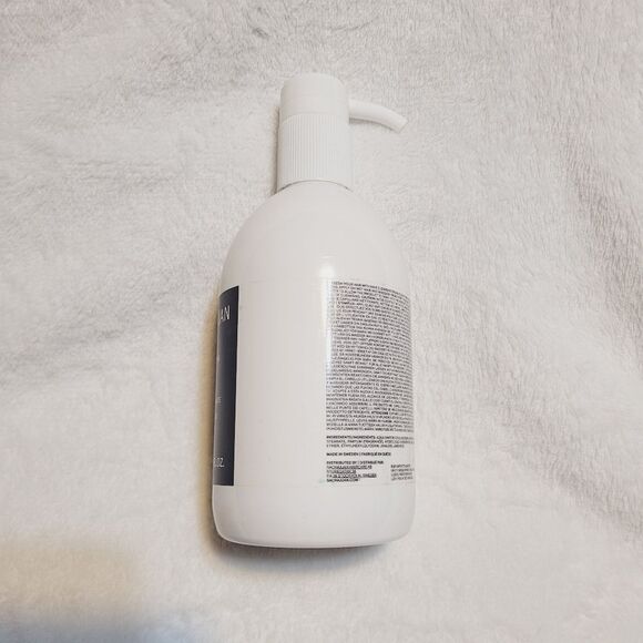 Sachajuan Hair Cleansing Cream Full Size 16.9 Oz New Unused - Picture 4 of 7